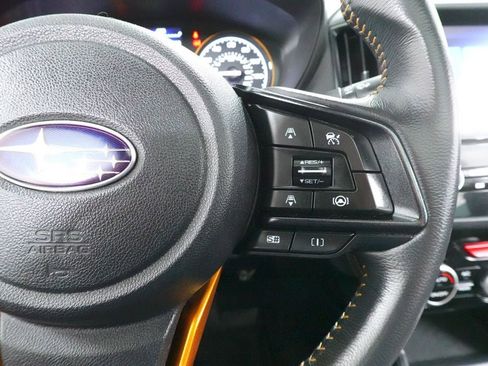 Used 2023 Subaru Forester Wilderness AWD/4WD image 12