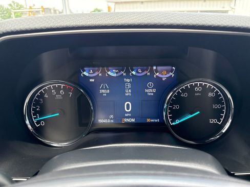 Certified 2023 Ford F150 XLT w/ Equipment Group 302A High AWD/4WD image 24