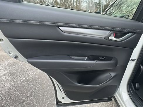 Certified 2025 MAZDA CX-5 AWD 2.5 S image 31