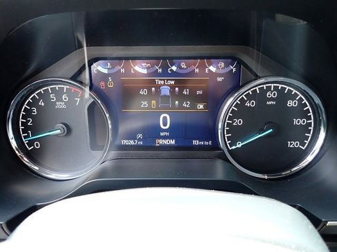 Certified 2023 Ford F150 XLT w/ Equipment Group 302A High image 29