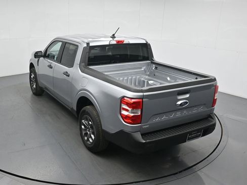 Certified 2024 Ford Maverick XLT image 43