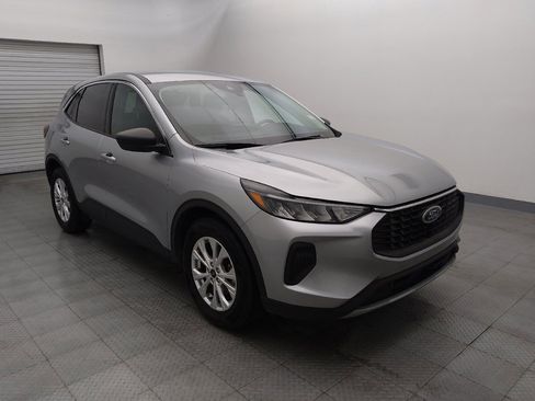 Used 2024 Ford Escape Active image 13