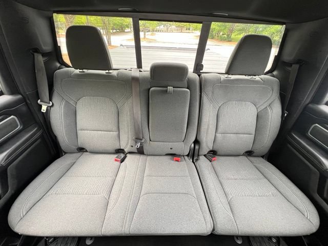 Used 2021 RAM 1500 Big Horn AWD/4WD image 24