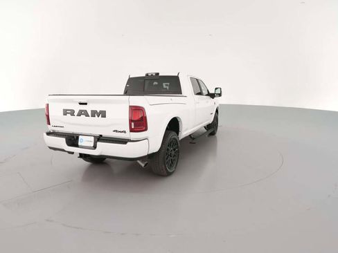 New 2026 RAM 2500 Limited image 11