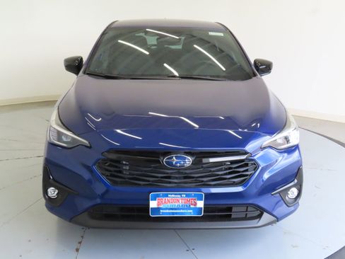 New 2026 Subaru Impreza RS image 11