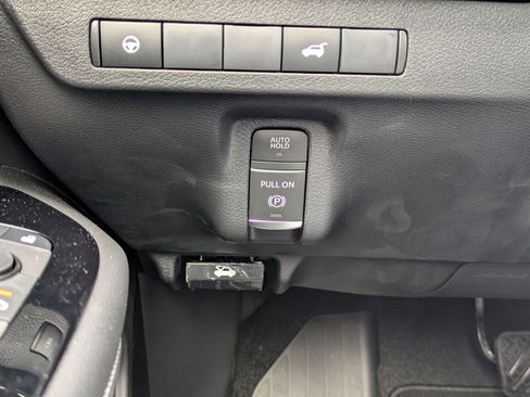 New 2026 Nissan Murano SV image 20