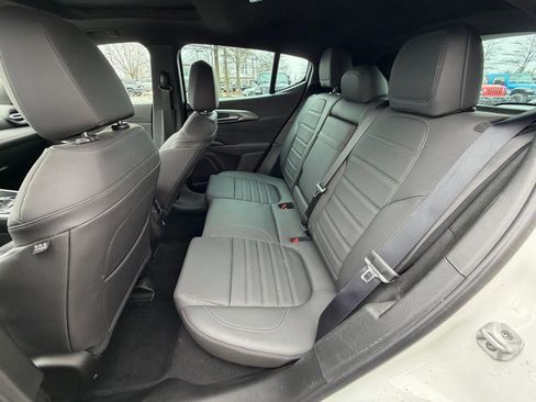 Used 2025 Dodge Hornet R/T w/ R/T Plus Package image 17