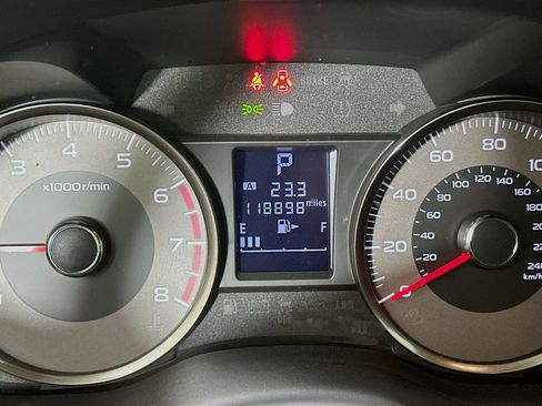 Used 2015 Subaru Forester 2.5i Limited AWD/4WD image 18