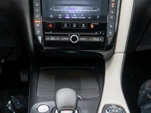 Used 2023 INFINITI QX55 Essential AWD/4WD image 18