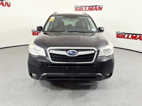 Used 2014 Subaru Forester 2.5i Limited w/ Popular Package #2 image 3