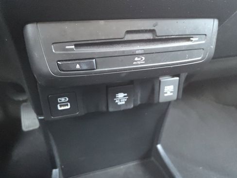 Used 2022 Honda Odyssey Touring image 29