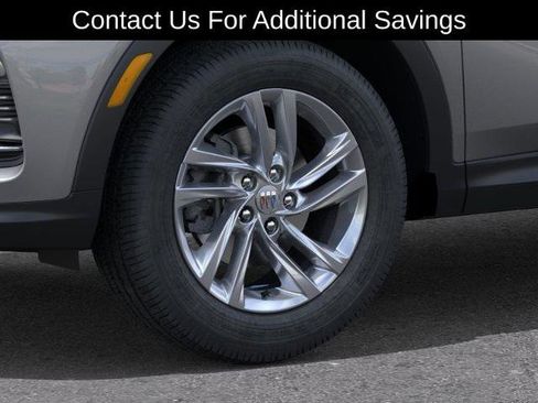 New 2026 Buick Envista Preferred w/ Convenience I Package image 9