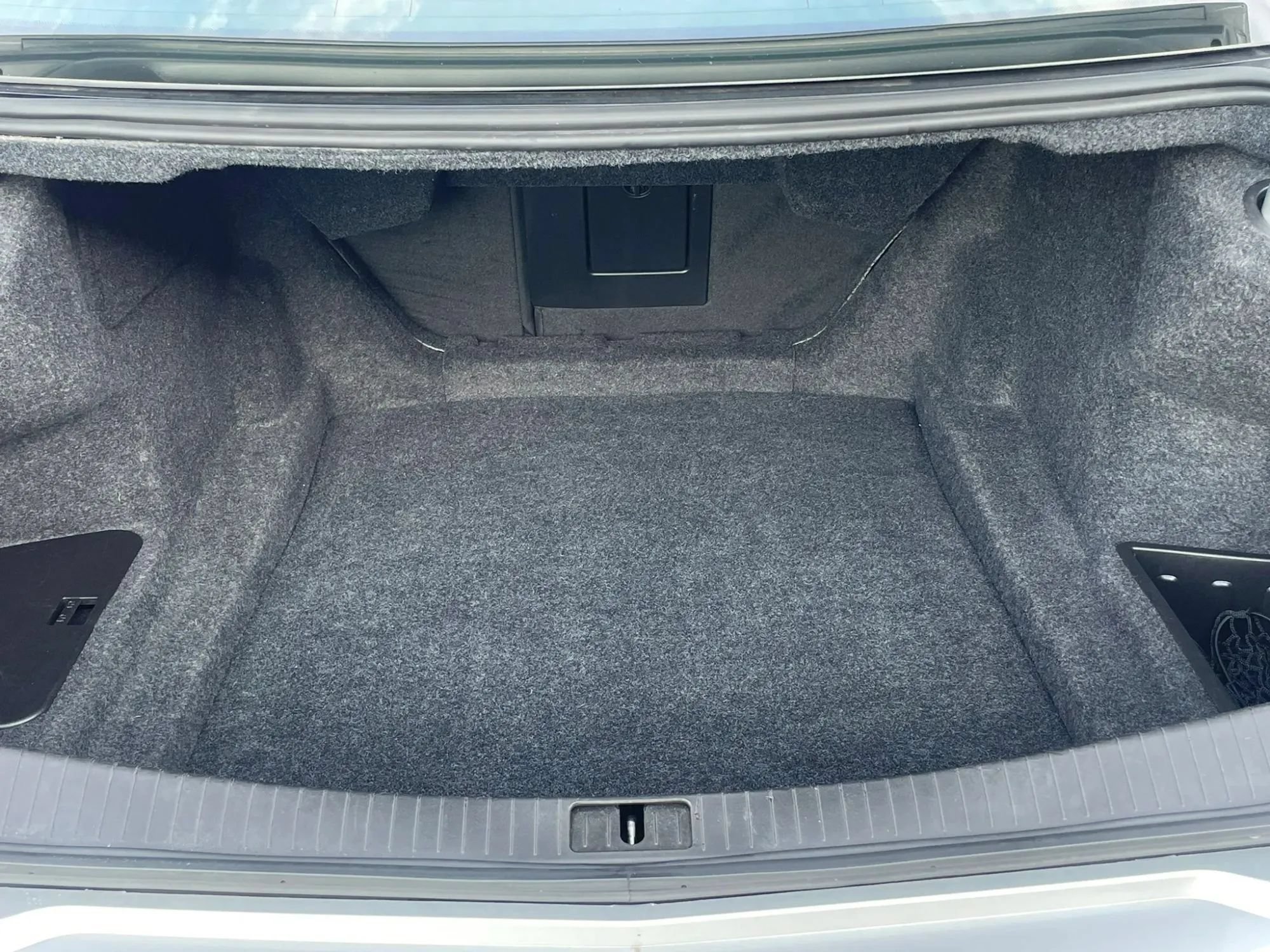 Used 2019 Cadillac CTS Luxury RWD image 56