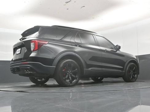 Used 2023 Ford Explorer ST w/ ST Street Pack AWD/4WD image 51