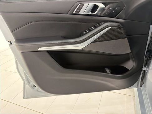 Certified 2024 BMW X5 M60i w/ Climate Comfort Package AWD/4WD image 25