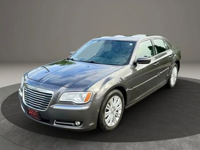 Used 2013 Chrysler 300 AWD w/ Driver Convenience Group