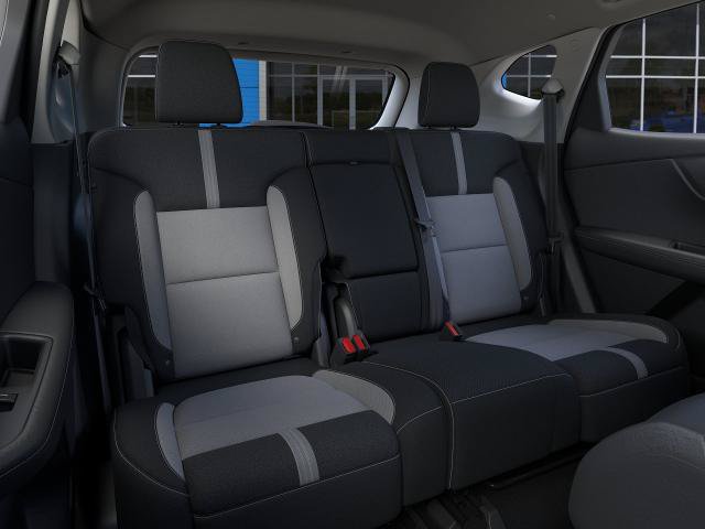 New 2026 Chevrolet Blazer LT w/ Convenience Package FWD image 41