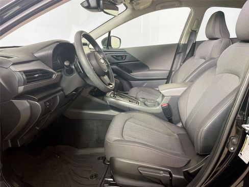 Used 2024 Subaru Crosstrek 2.0i Premium w/ Popular Package #4 AWD/4WD image 5