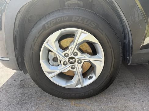 Used 2023 Hyundai Tucson SEL AWD/4WD image 9