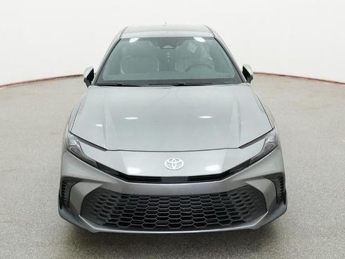 New 2026 Toyota Camry SE FWD image 29