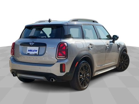 Used 2024 MINI Cooper Countryman S AWD/4WD image 8