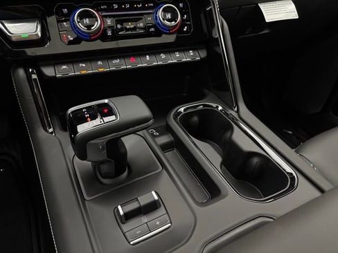 New 2026 GMC Sierra 1500 AT4X image 31