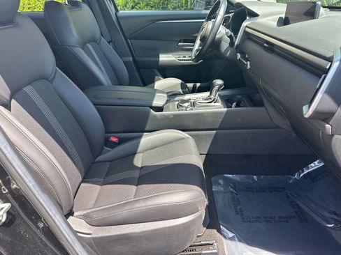 Used 2024 MAZDA CX-50 AWD 2.5 S w/ Cargo Package image 13