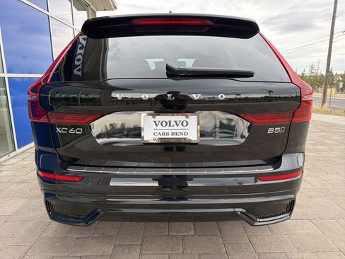 New 2026 Volvo XC60 B5 Ultra w/ Protection Package Premier image 6