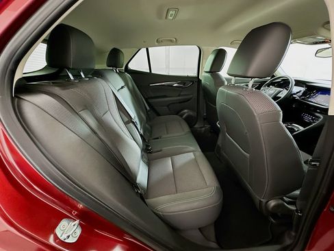 Used 2023 Buick Envision Preferred FWD image 26