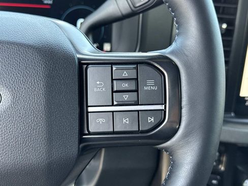 New 2025 Ford F350 Platinum image 10