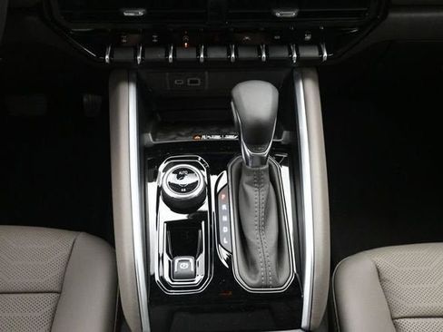 New 2026 Chevrolet Colorado ZR2 AWD/4WD image 21