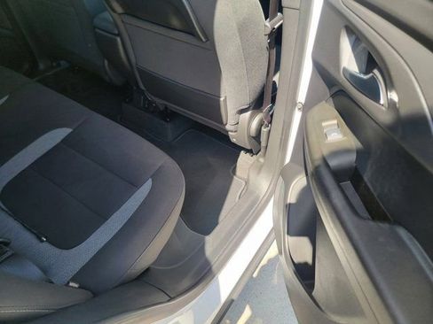 Used 2026 Chevrolet TrailBlazer LT w/ Convenience Package FWD image 14
