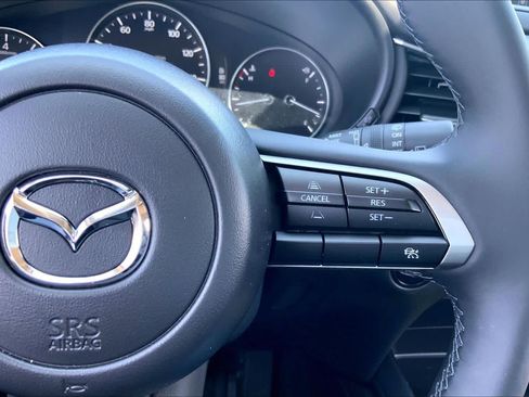 Used 2026 MAZDA CX-30 AWD 2.5 S w/ Select Sport Pkg image 25
