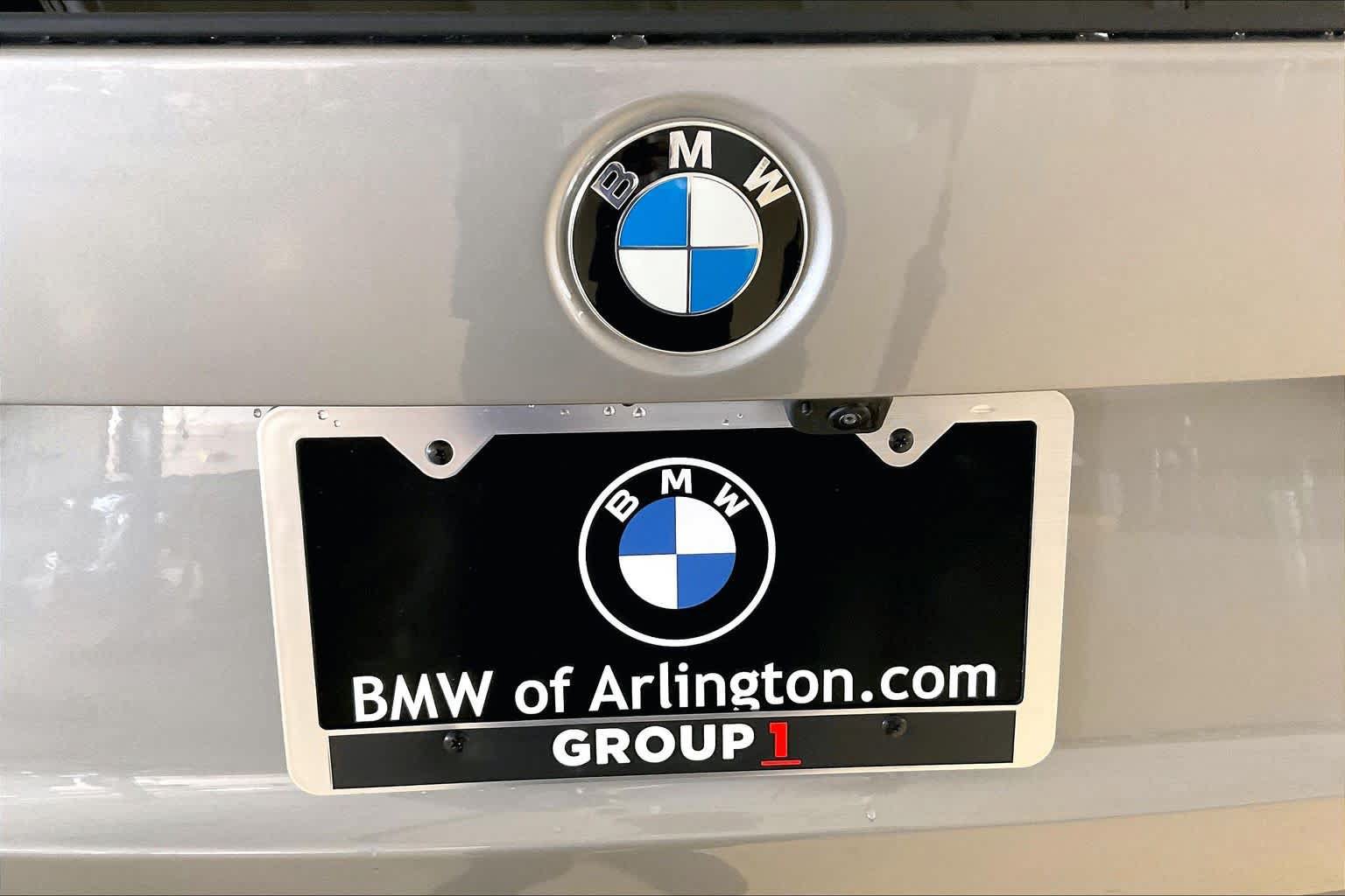 Used 2026 BMW X1 xDrive28i w/ Technology Package AWD/4WD image 15