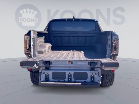 Used 2024 GMC Hummer EV 3X image 24