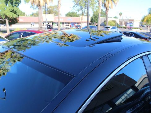 Used 2013 Mercedes-Benz CLS 550 image 13