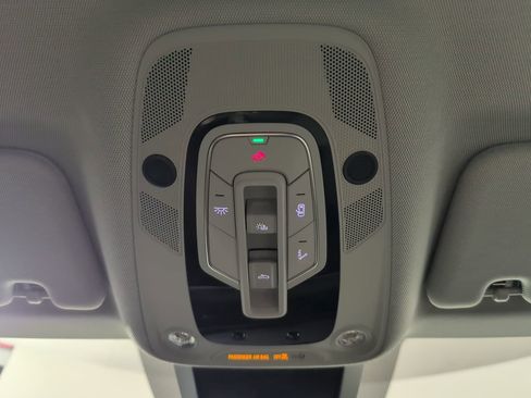 Certified 2021 Audi e-tron Premium Plus w/ Premium Plus Package image 7