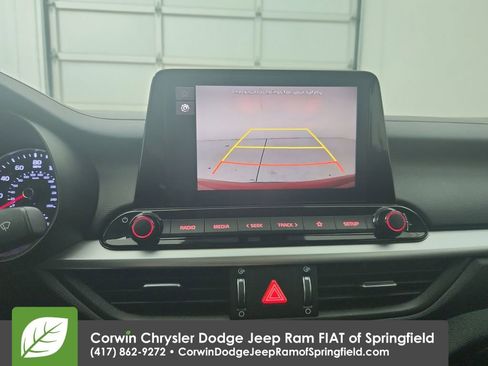 Used 2024 Kia Forte LXS image 25