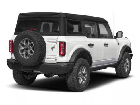 New 2026 Ford Bronco Badlands AWD/4WD image 2