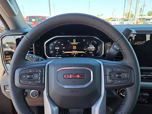 New 2026 GMC Sierra 1500 Elevation image 16