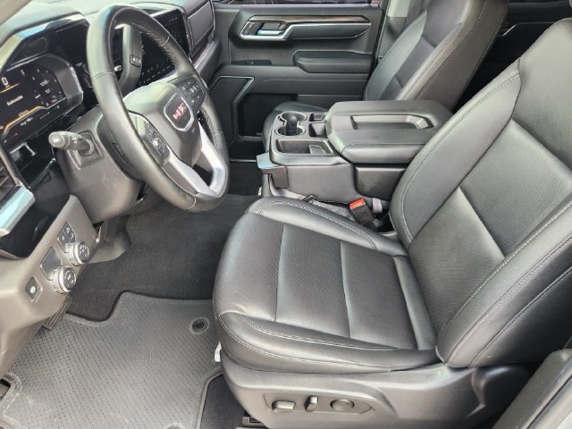 Used 2025 GMC Sierra 1500 SLT RWD image 13