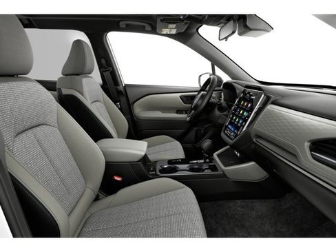 New 2026 Subaru Forester Premium image 16