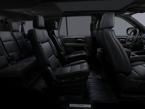 New 2026 Chevrolet Tahoe RST w/ RST Capability Package AWD/4WD image 9