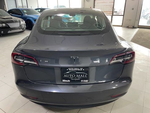 Used 2020 Tesla Model 3 Standard Range Plus image 6