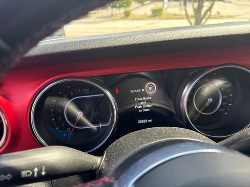 Certified 2020 Jeep Wrangler Rubicon w/ LED Lighting Group image 18