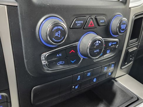 Used 2017 RAM 1500 Big Horn image 34