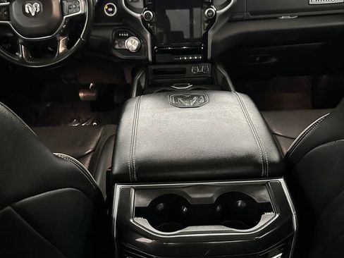 Used 2022 RAM 1500 Laramie AWD/4WD image 25