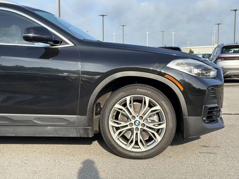 Used 2022 BMW X2 sDrive28i FWD image 9