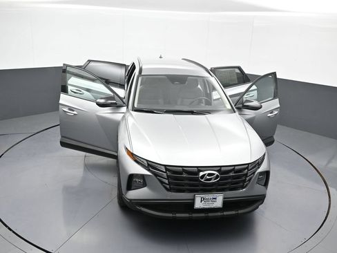 Used 2023 Hyundai Tucson XRT AWD/4WD image 46