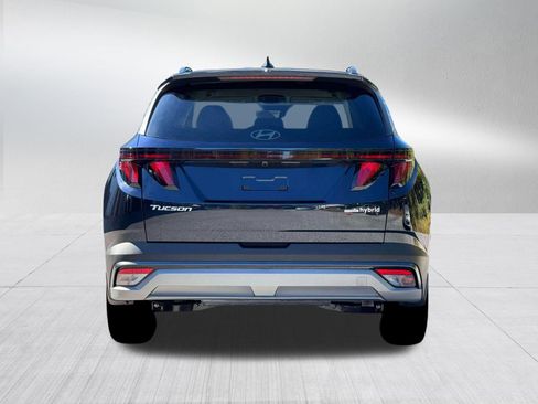 New 2026 Hyundai Tucson SEL w/ Tow & Go Package image 6